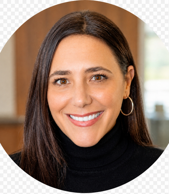 Portrait of Jaime Dasilva, Real Estate Consultant.